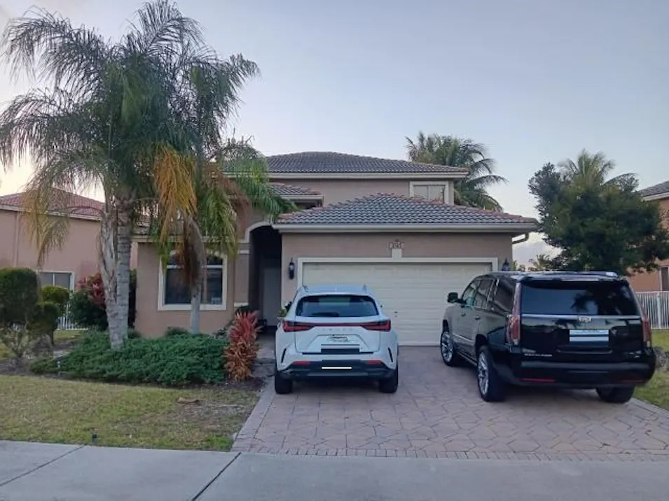 3745 Woodfield Ct Coconut Creek, FL 33073, Broward County
