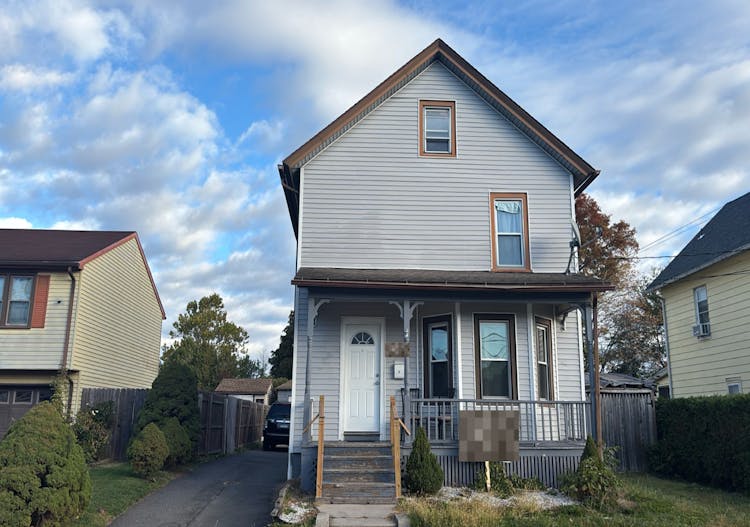 100 Austin St New Britain, CT 06051, Hartford County