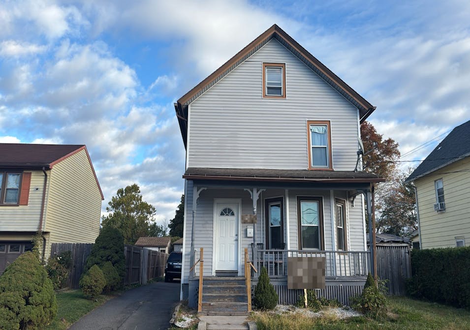 100 Austin St New Britain, CT 06051, Hartford County