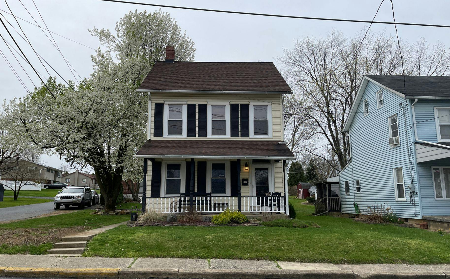 619 Bath Ave, Catasauqua, PA, 18032, USA