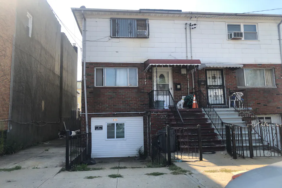 533 Underhill Avenue Bronx, NY 10473, Bronx County