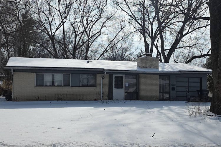 2480 Brook Dr Florissant, MO 63033, St. Louis County