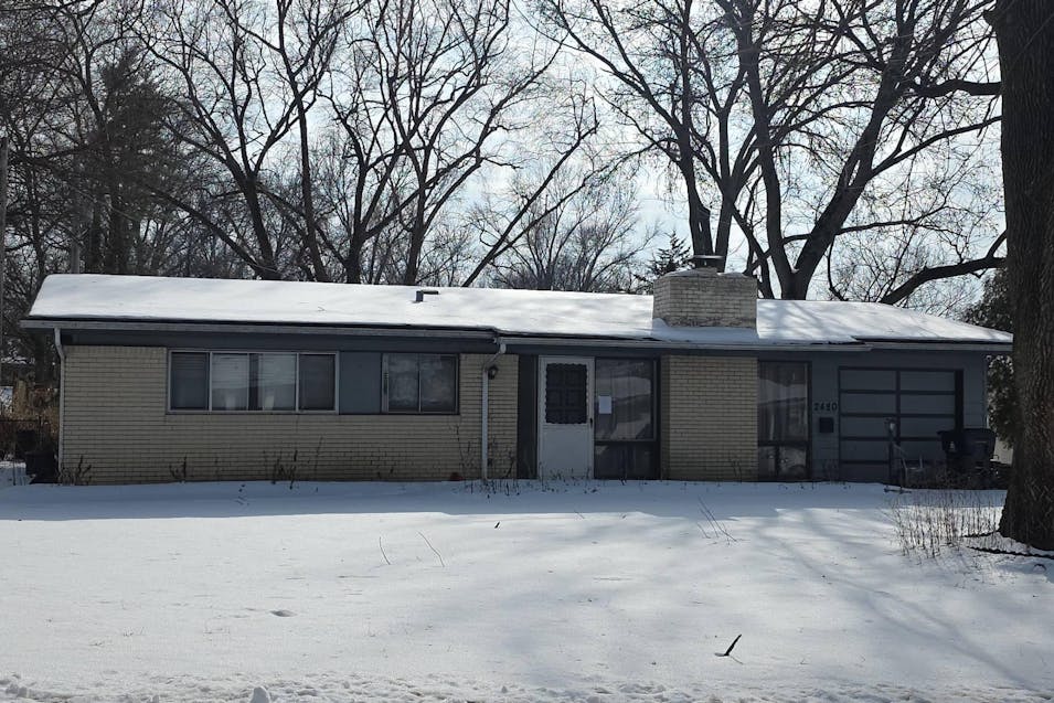 2480 Brook Dr Florissant, MO 63033, St. Louis County