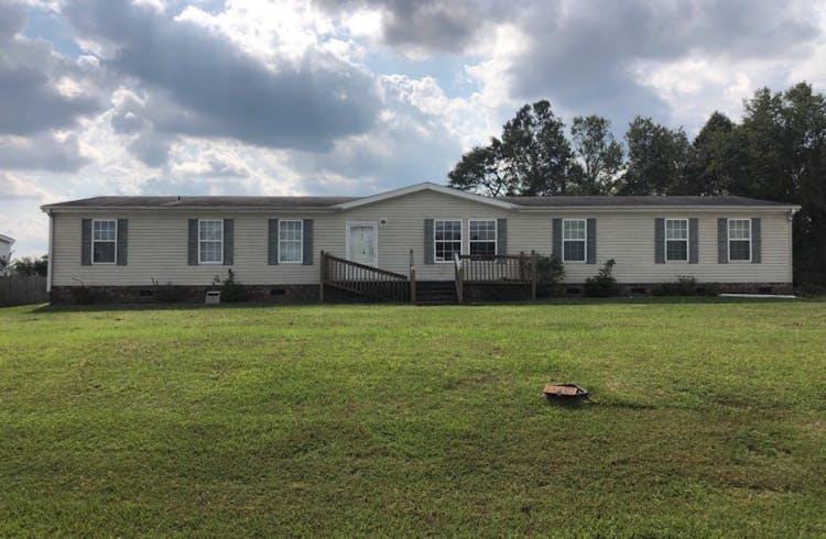 102 Cypress Knee Drive Richlands, NC 28574, Onslow County