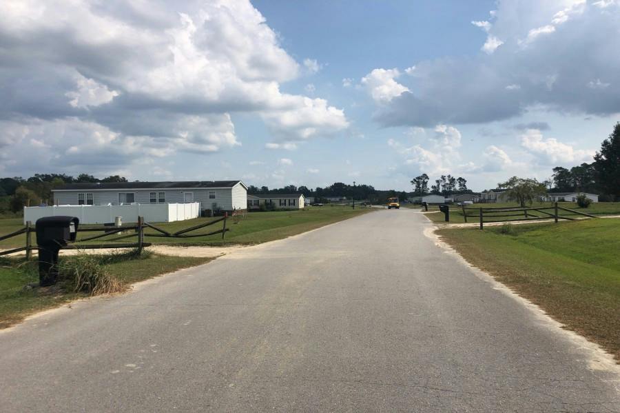 Cypress Knee Dr, Richlands, NC 28574