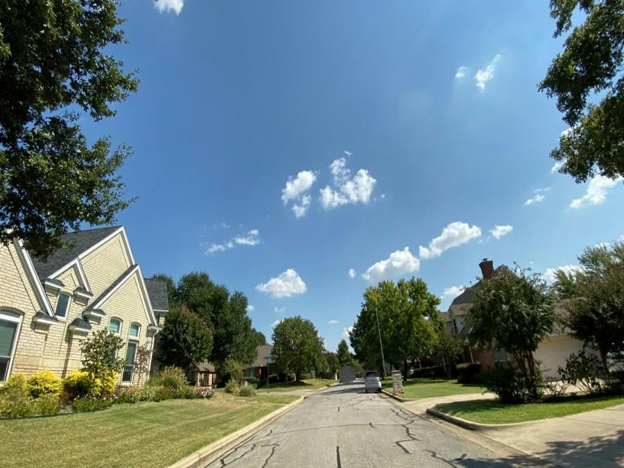 Glen Dale Dr, Arlington, TX 76017