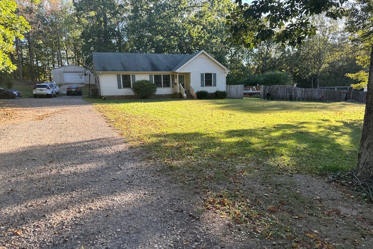 1006 South Ridge Drive Portland, TN 37148, Sumner County