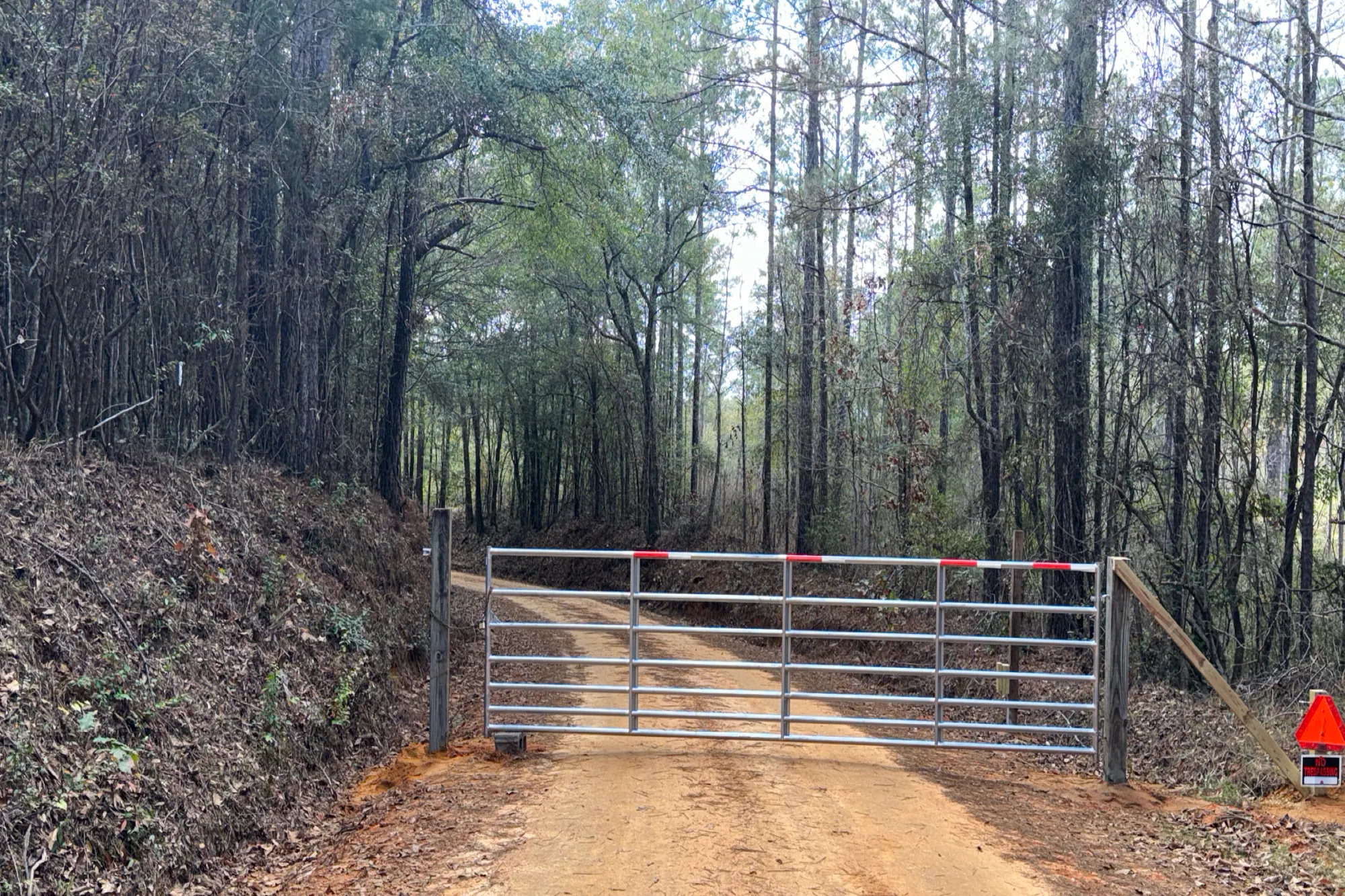 875 Smith Rd, Grove Hill, AL 364514151, Clarke County