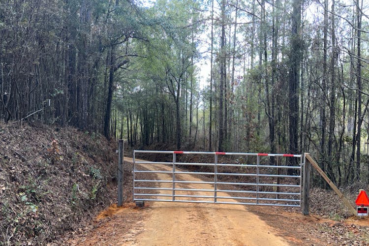 875 Smith Rd Grove Hill, AL 364514151, Clarke County