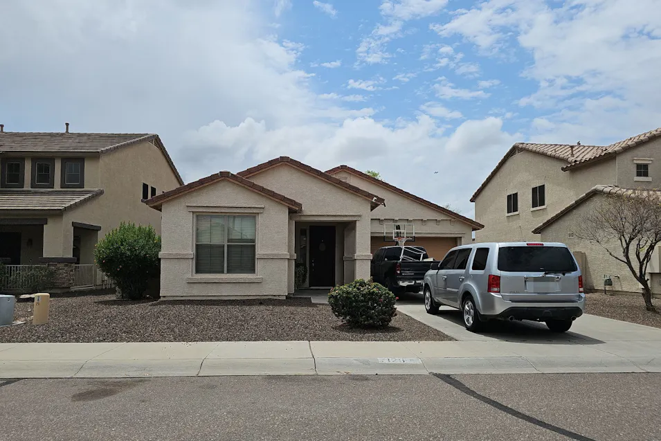 7129 W Winslow Ave Phoenix, AZ 85043, Maricopa County