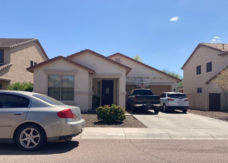 7129 W Winslow Ave, Phoenix, AZ, 85043, USA