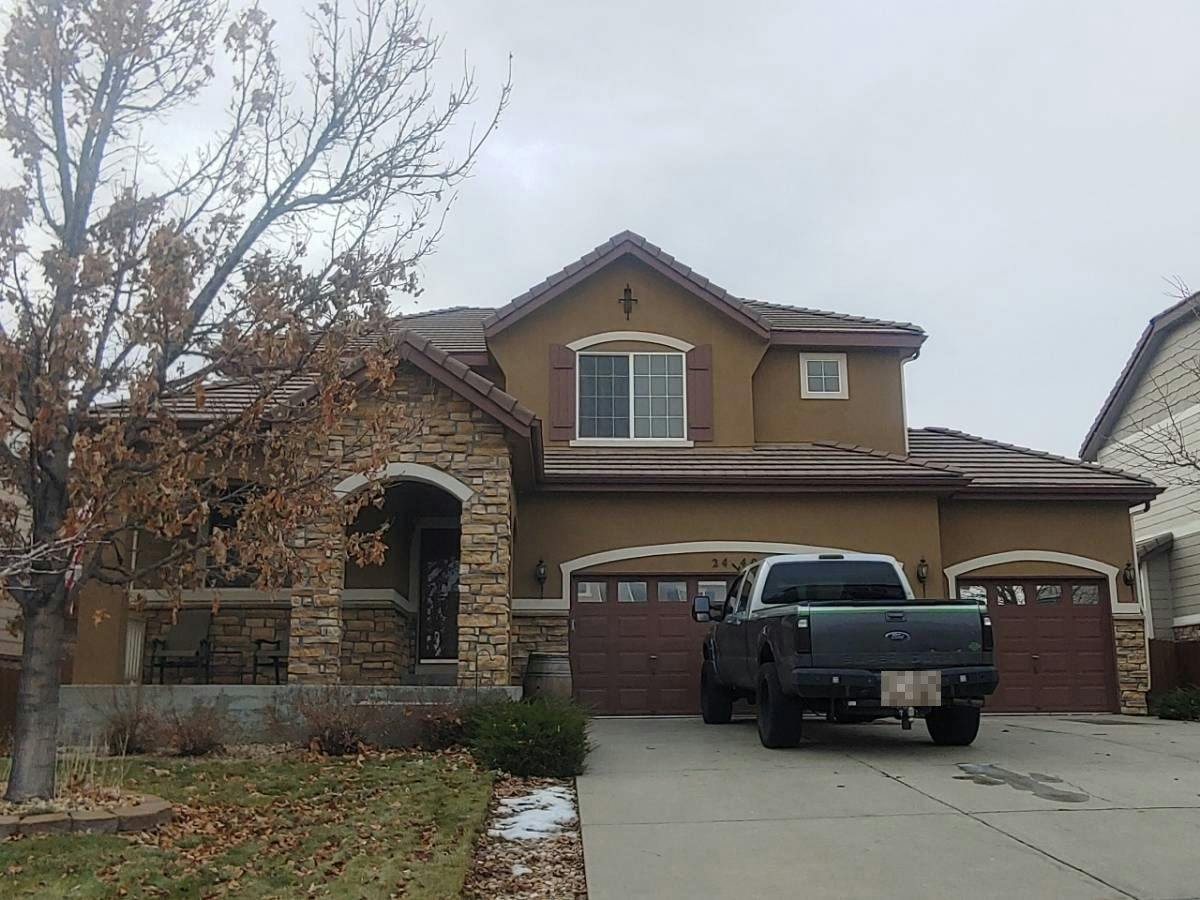 Euclid Pl, Aurora, CO 80016 #1
