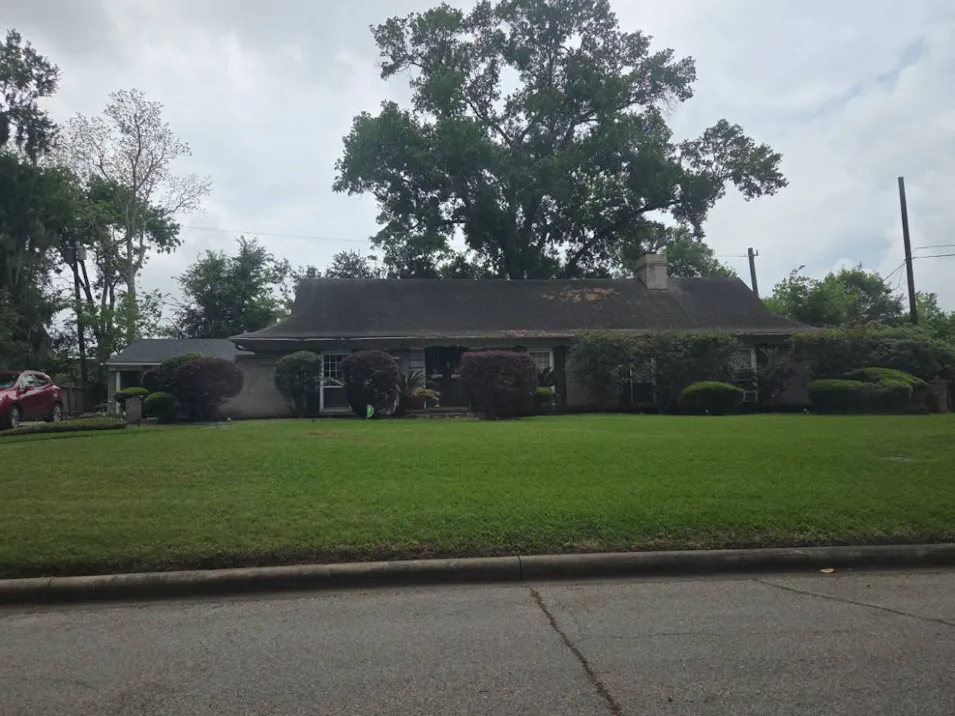 8011 Glen Forest Ct. Houston, TX 77061, Harris County