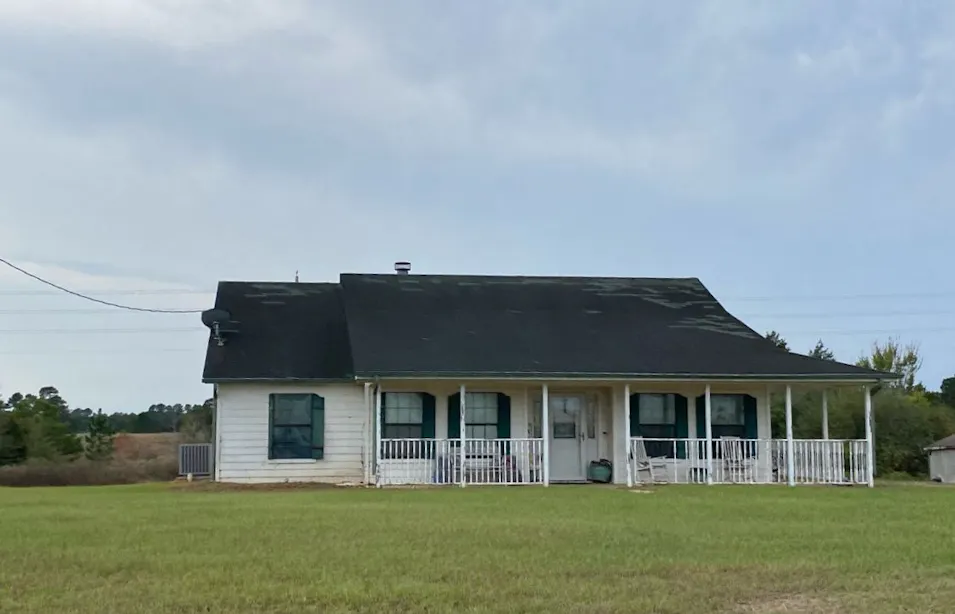 1327 Maler Rd Sealy, TX 77474-1671, Austin County