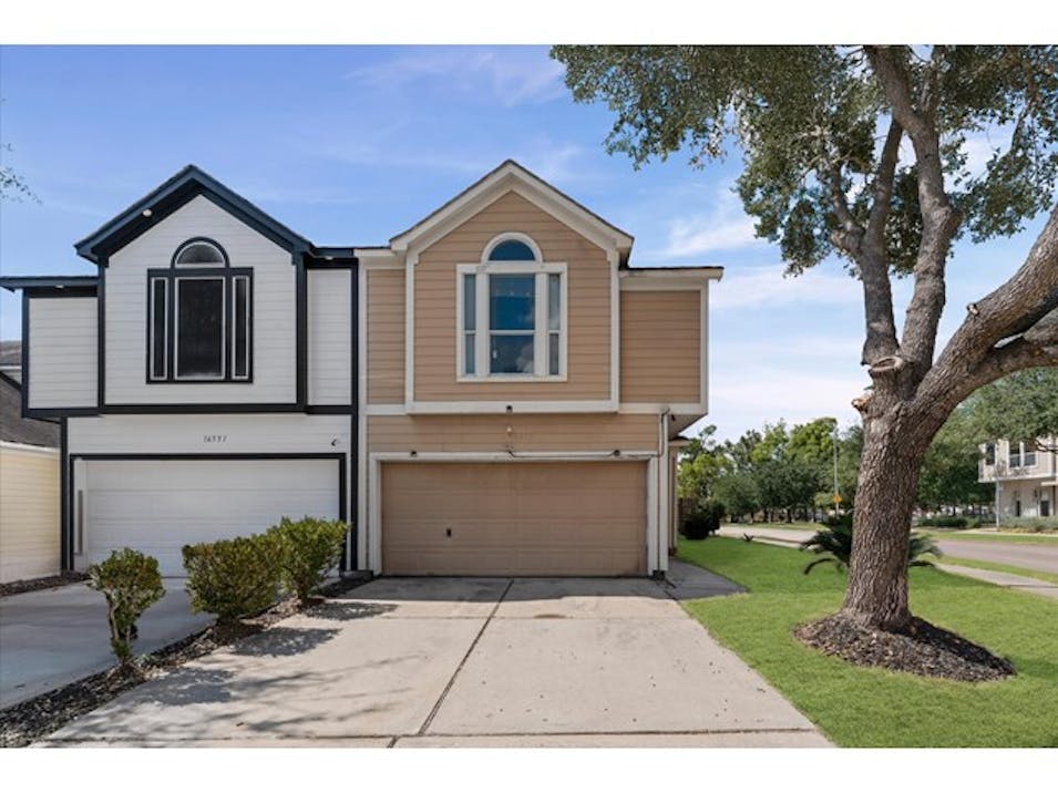 16555 Pentonshire Ln Houston, TX 77090, Harris County