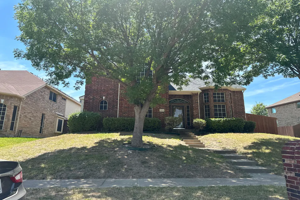 1216 Kensington Drive Desoto, TX 75115, Dallas County