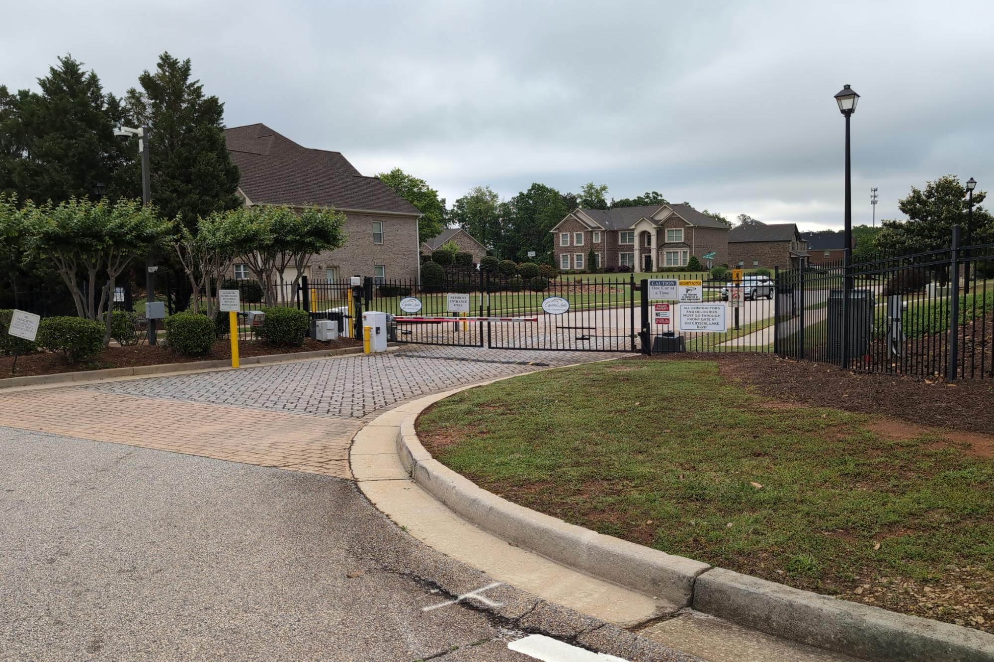 Crystal Lake Blvd, Hampton, GA 30228