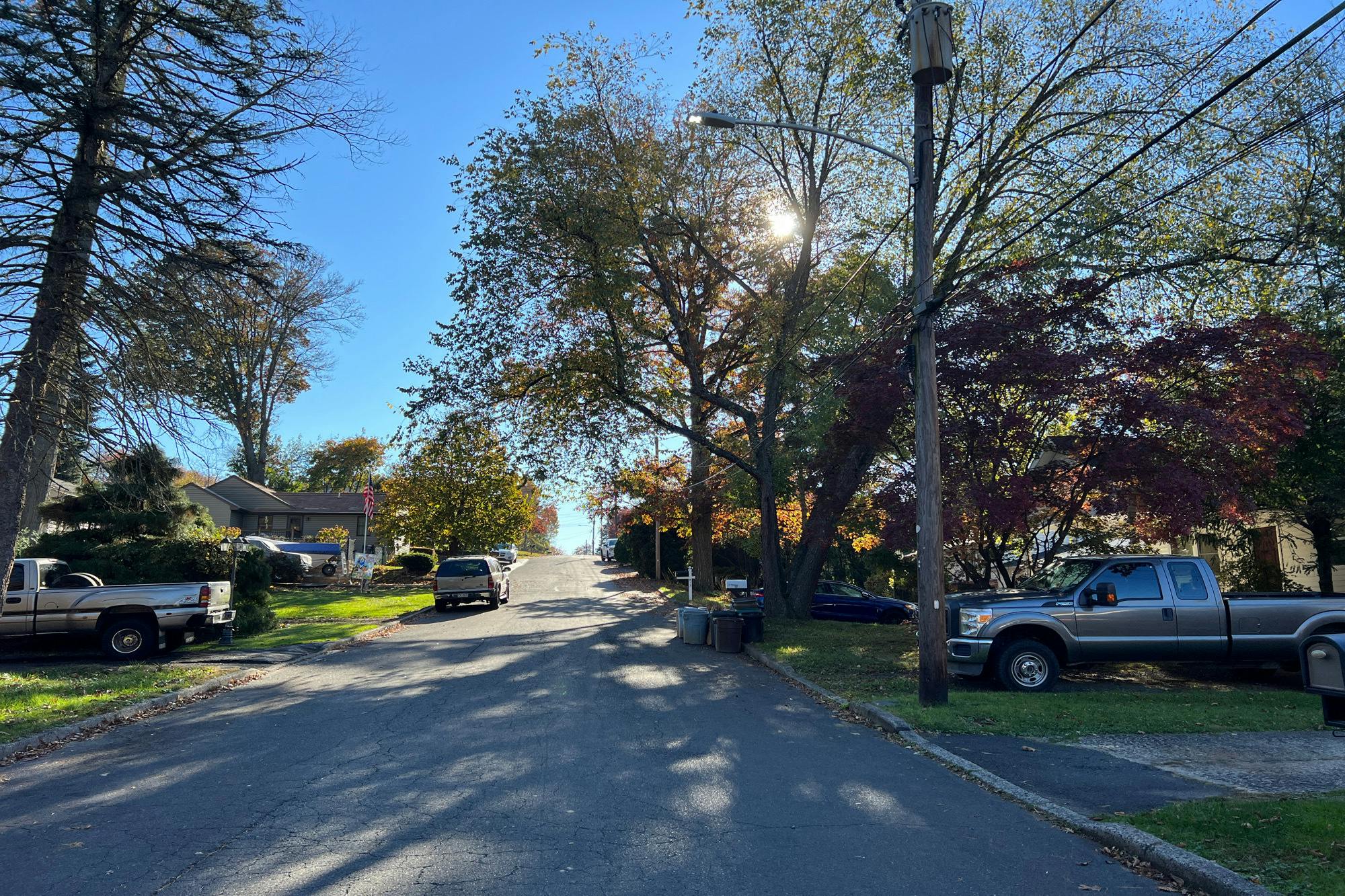 Larchwood Ave, Feasterville Trevose, PA 19053 #1