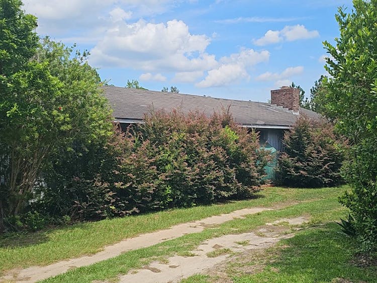 55 Courson Lane Hazlehurst, GA 31539, Jeff Davis County