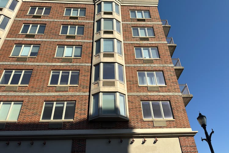 238 the Promenade Edgewater, NJ 07020, Bergen County