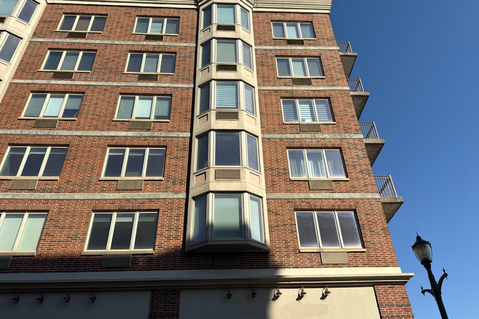 238 the Promenade Edgewater, NJ 07020, Bergen County