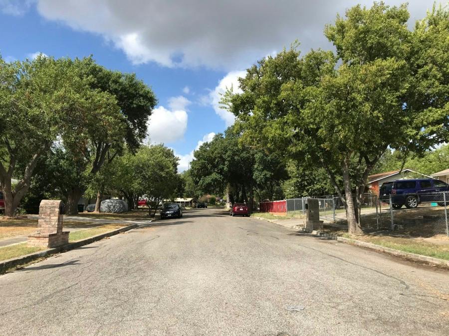 Cayuga Dr, San Antonio, TX 78228