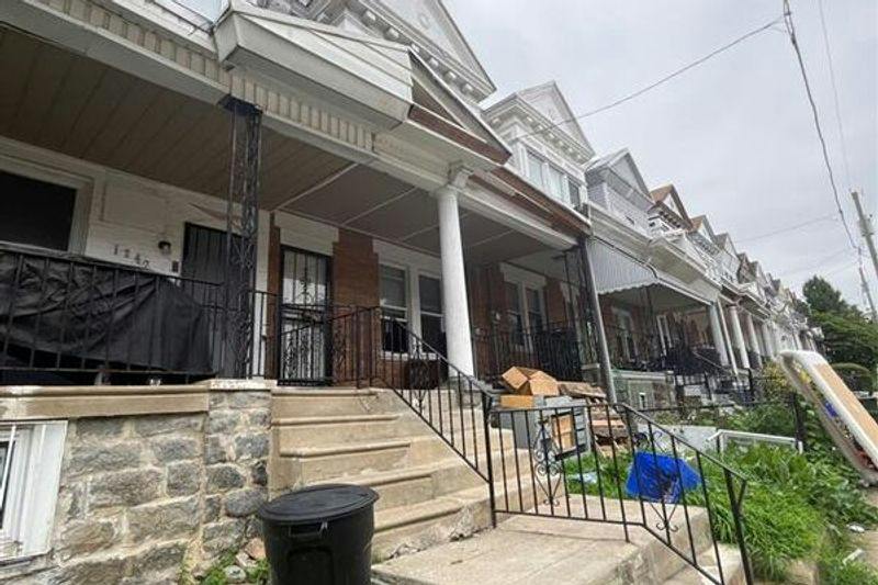 Millick St, Philadelphia, PA 19143