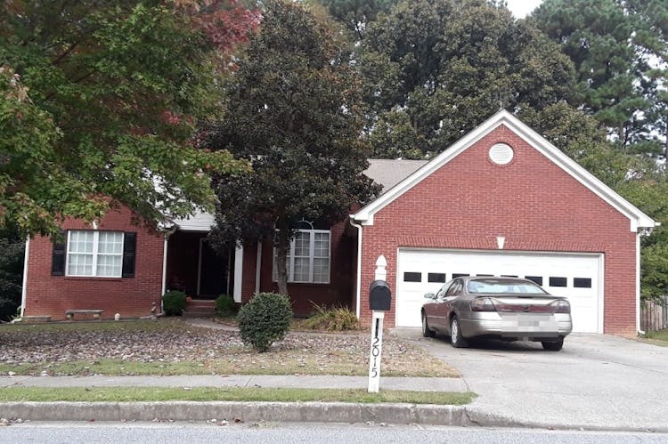 2015 Heatherton Rd Dacula, GA 30019, Gwinnett County