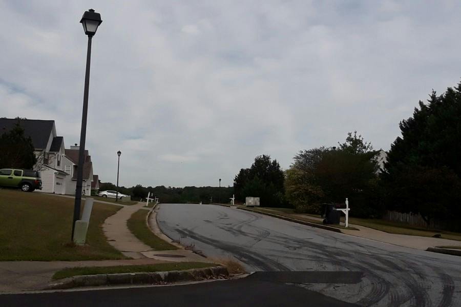 Heatherton Rd, Dacula, GA 30019