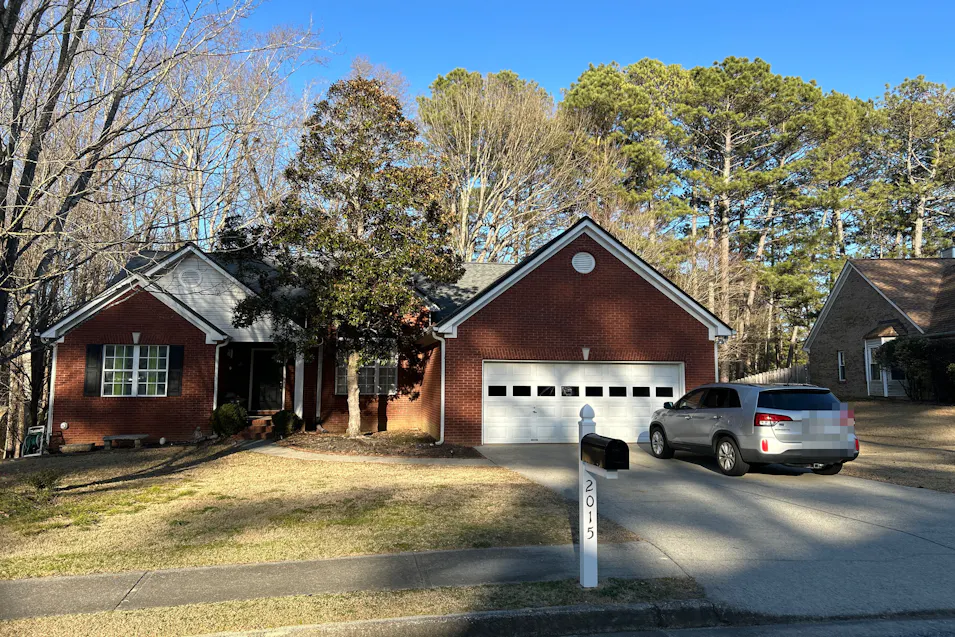 2015 Heatherton Rd Dacula, GA 30019, Gwinnett County