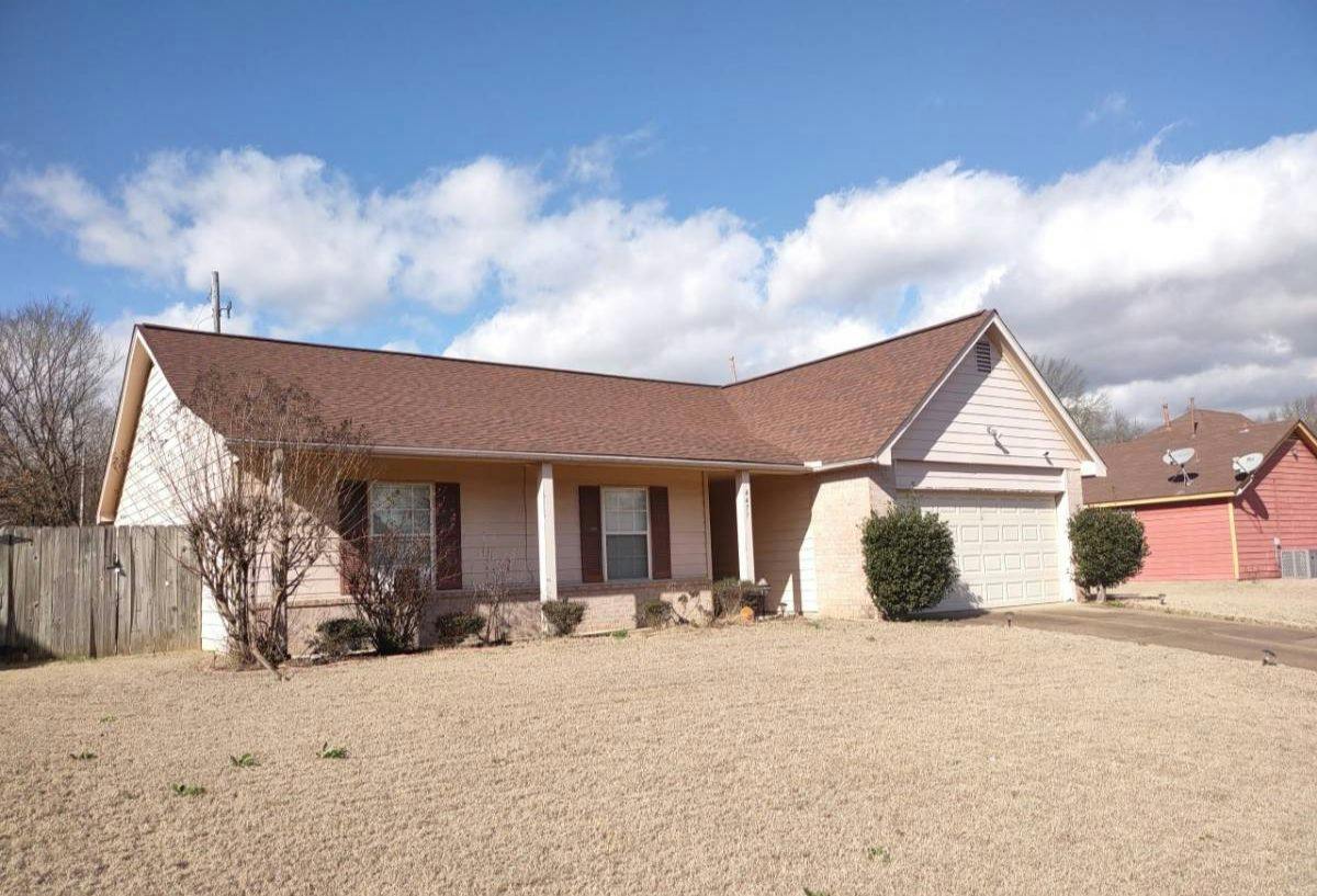 Bishop Hills Dr, Memphis, TN 38128