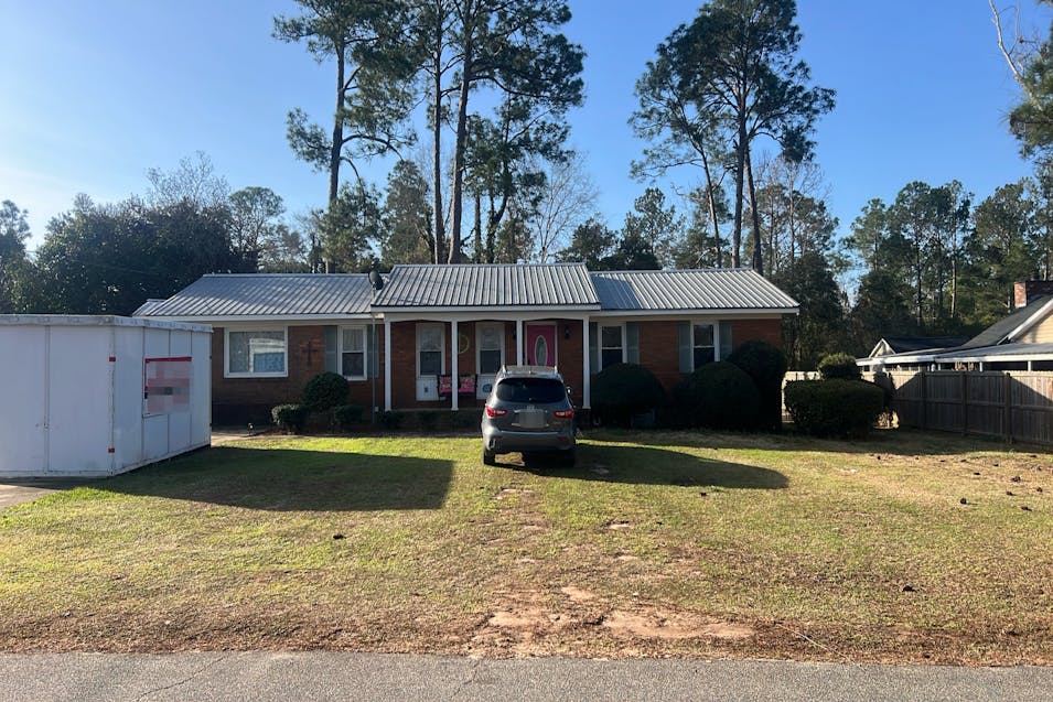 973 Pine Ave SE Dawson, GA 39842, Terrell County