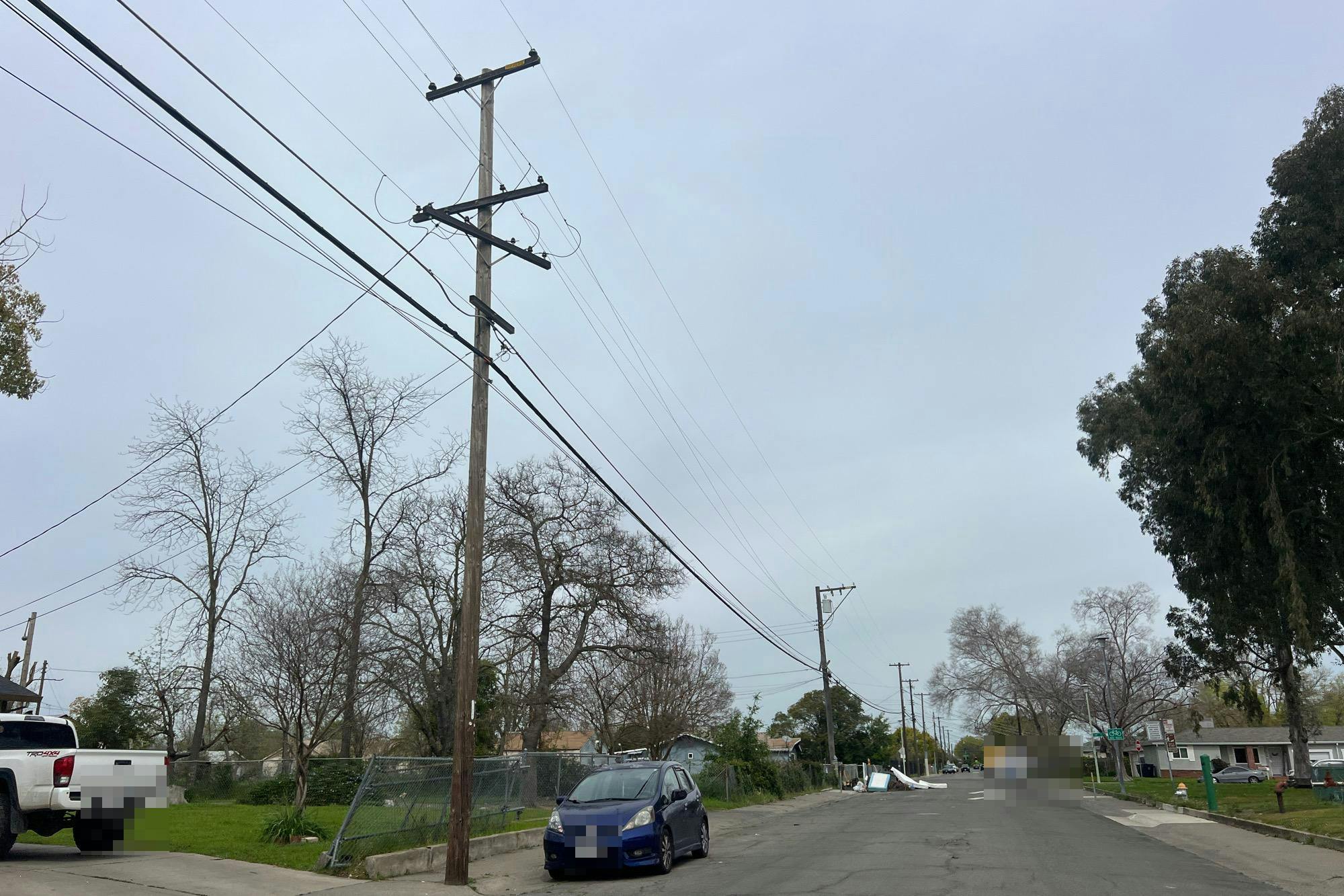 32nd Ave, Sacramento, CA 95824