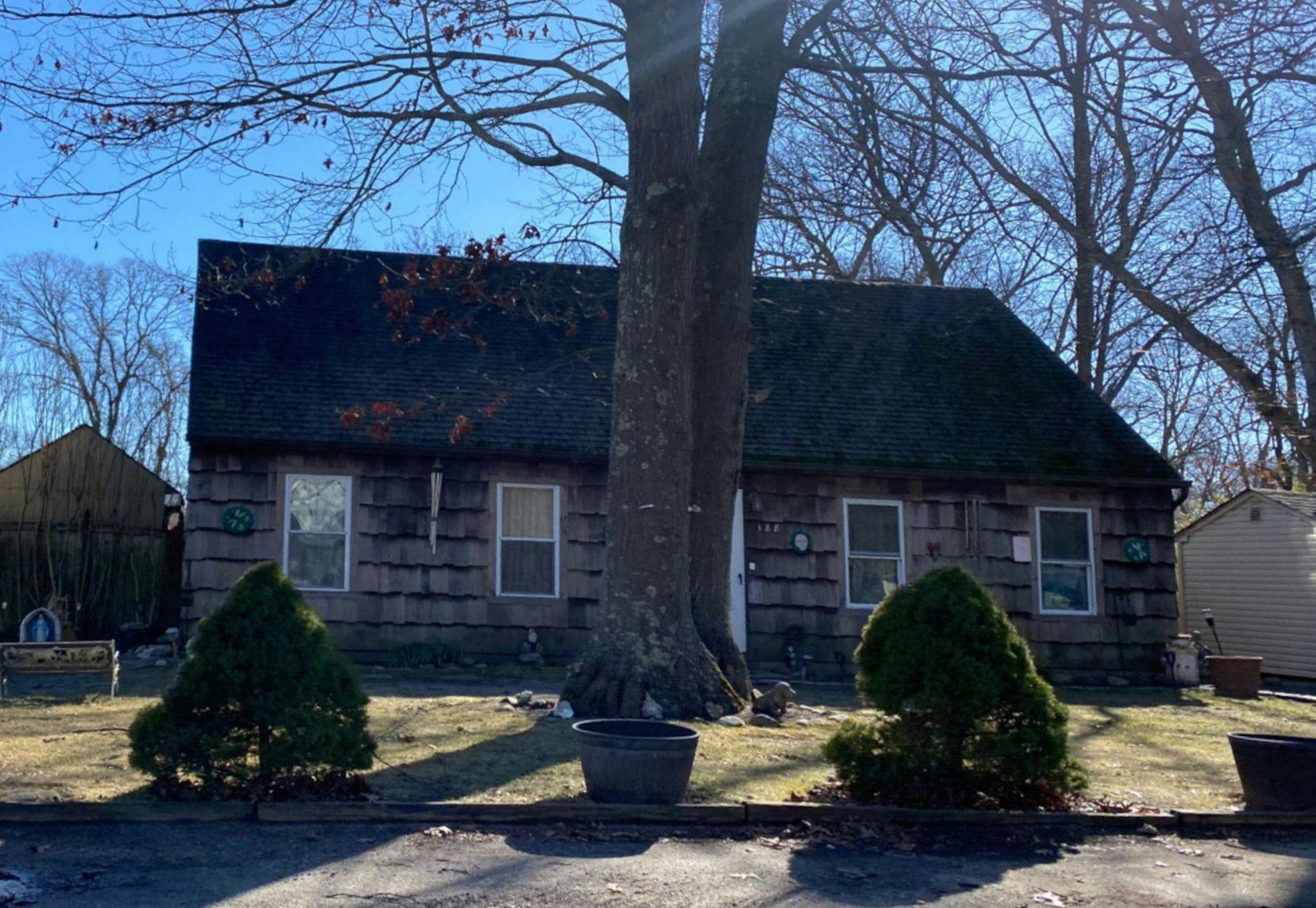 Mastic Blvd, Mastic, NY 11950