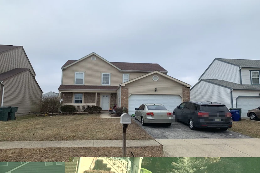 9705 Westmere Lane
