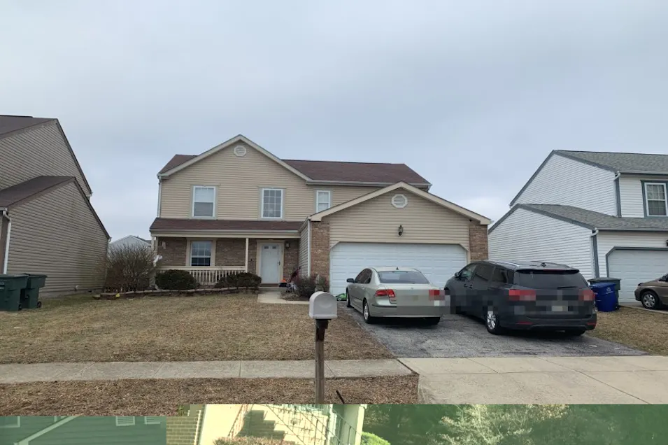 9705 Westmere Lane Fort Worth, TX 76108, Tarrant County