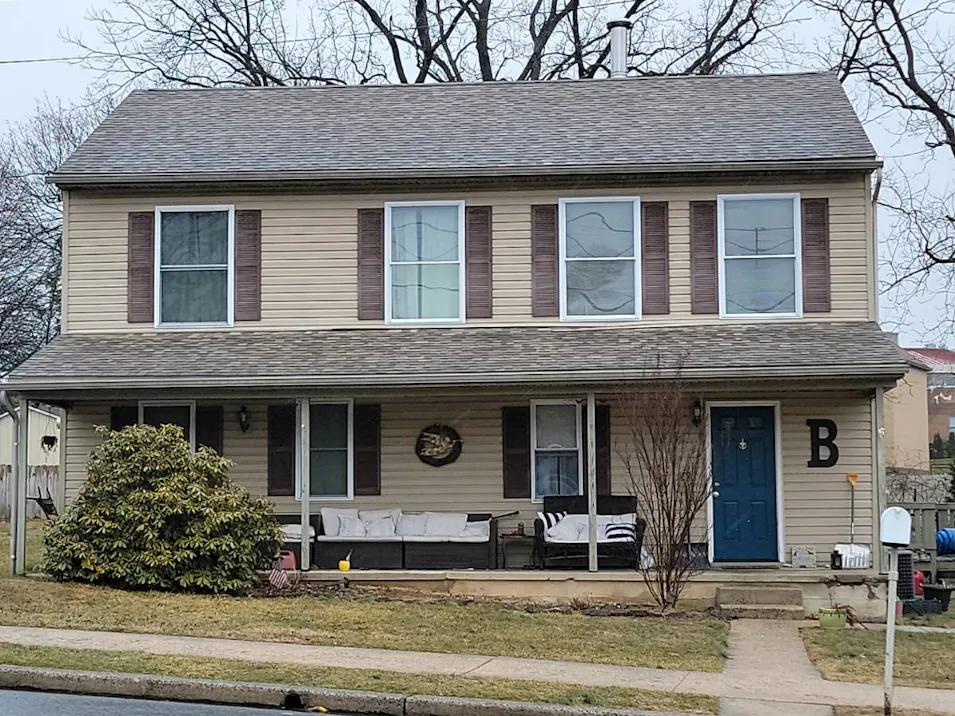 1206 Commonwealth Boulevard Reading, PA 19607, Berks County