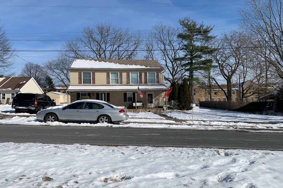 1206 Commonwealth Boulevard Reading, PA 19607, Berks County