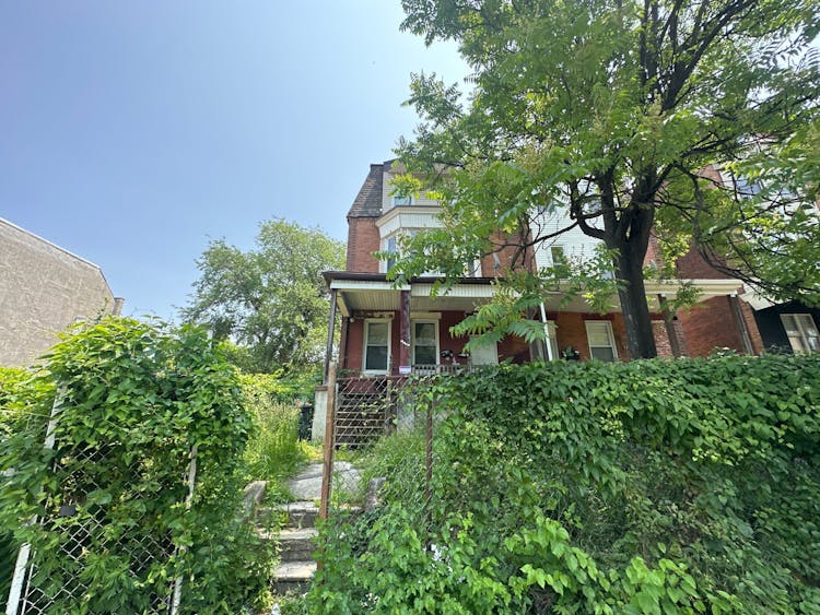 3331 N. 16th Street Philadelphia, PA 19140, Philadelphia County