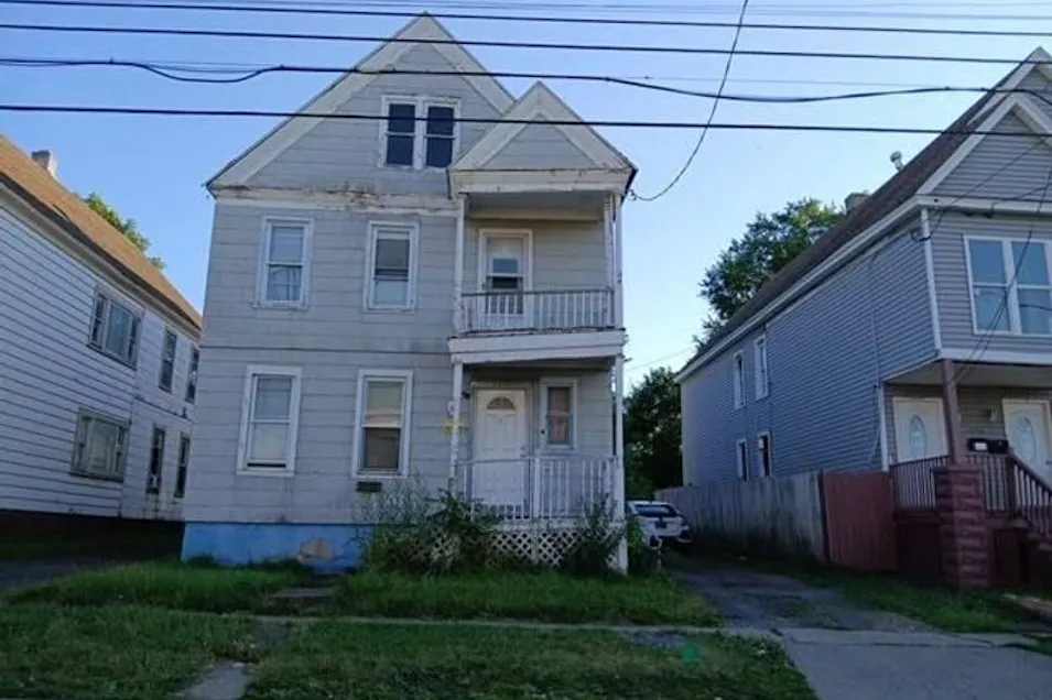 730 Eagle St Utica, NY 13501, Oneida County