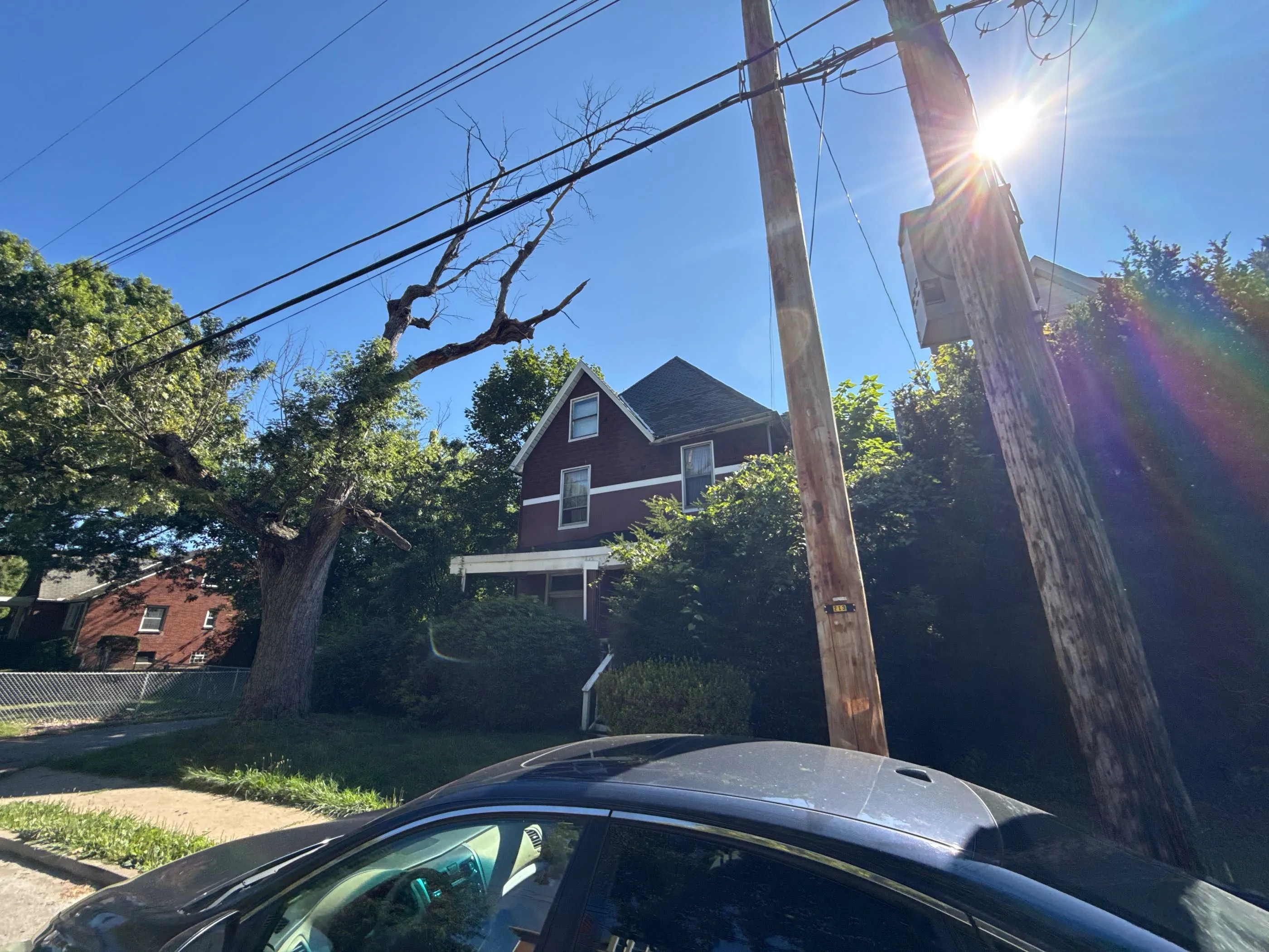 Dinsmore Ave, Pittsburgh, PA 15205 #1