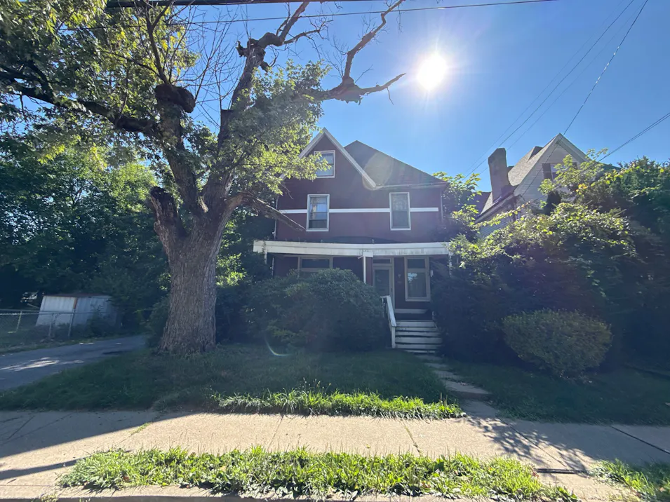 90 Dinsmore Avenue Pittsburgh, PA 15205, Allegheny County