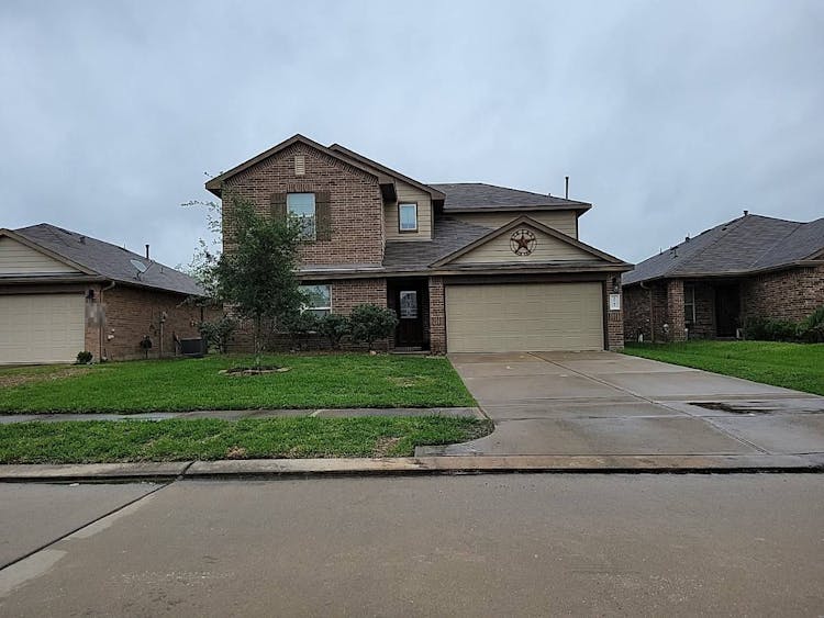 2907 Isla Gorge Court Katy, TX 77494, Fort Bend County