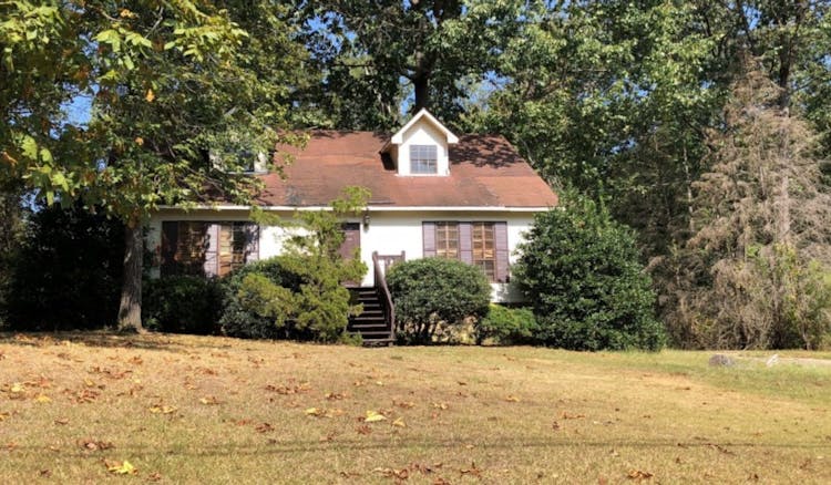6262 Stewart Road Leeds, AL 35094, Jefferson - Birmingham County