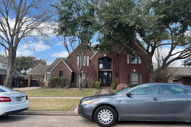 16022 Kube Court Jersey Village, TX 77040, Harris County