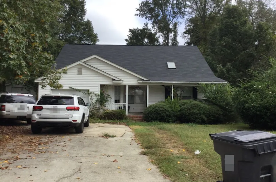 214 Firebridge Ct Chapin, SC 29036, Lexington County