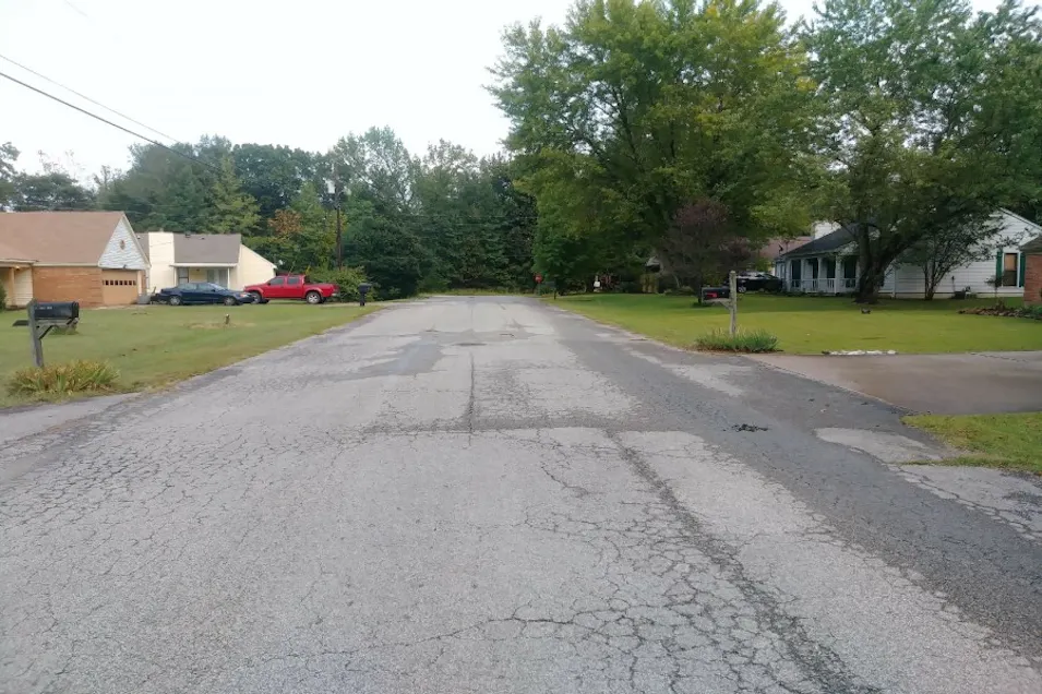 33 High Street Cassadaga, NY 14718, Chautauqua County