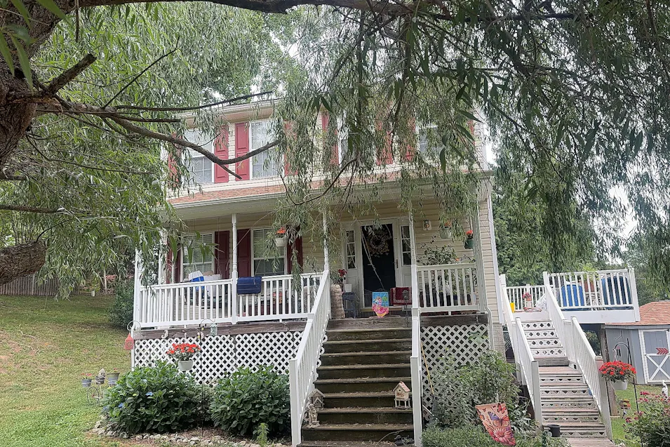 3306 Recker Rd Chesapeake Beach, MD 20732, Calvert County
