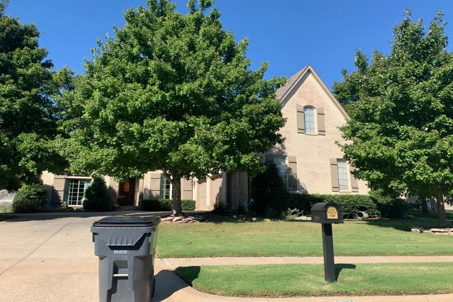 87th Ave, Tulsa, OK 74133