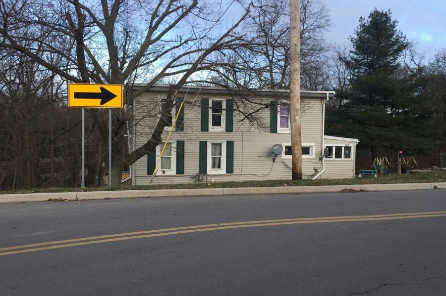 Clarendon St, Albion, NY 14411 #1